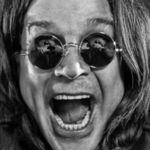 Meet your Posher, Kalvin